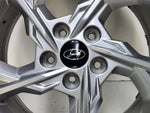 2022-2024 Hyundai Tucson Wheel Rim 17X7 Alloy W/TPMS OEM