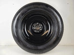 SPARE TIRE 18" FITS 2022 2023 2024 2025 MITSUBISHI OUTLANDER COMPACT DONUT .