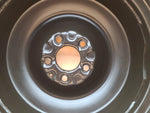 SPARE TIRE W/JACK TOOLS KIT 2004-2012 CHEVROLET MALIBU Compact Donut