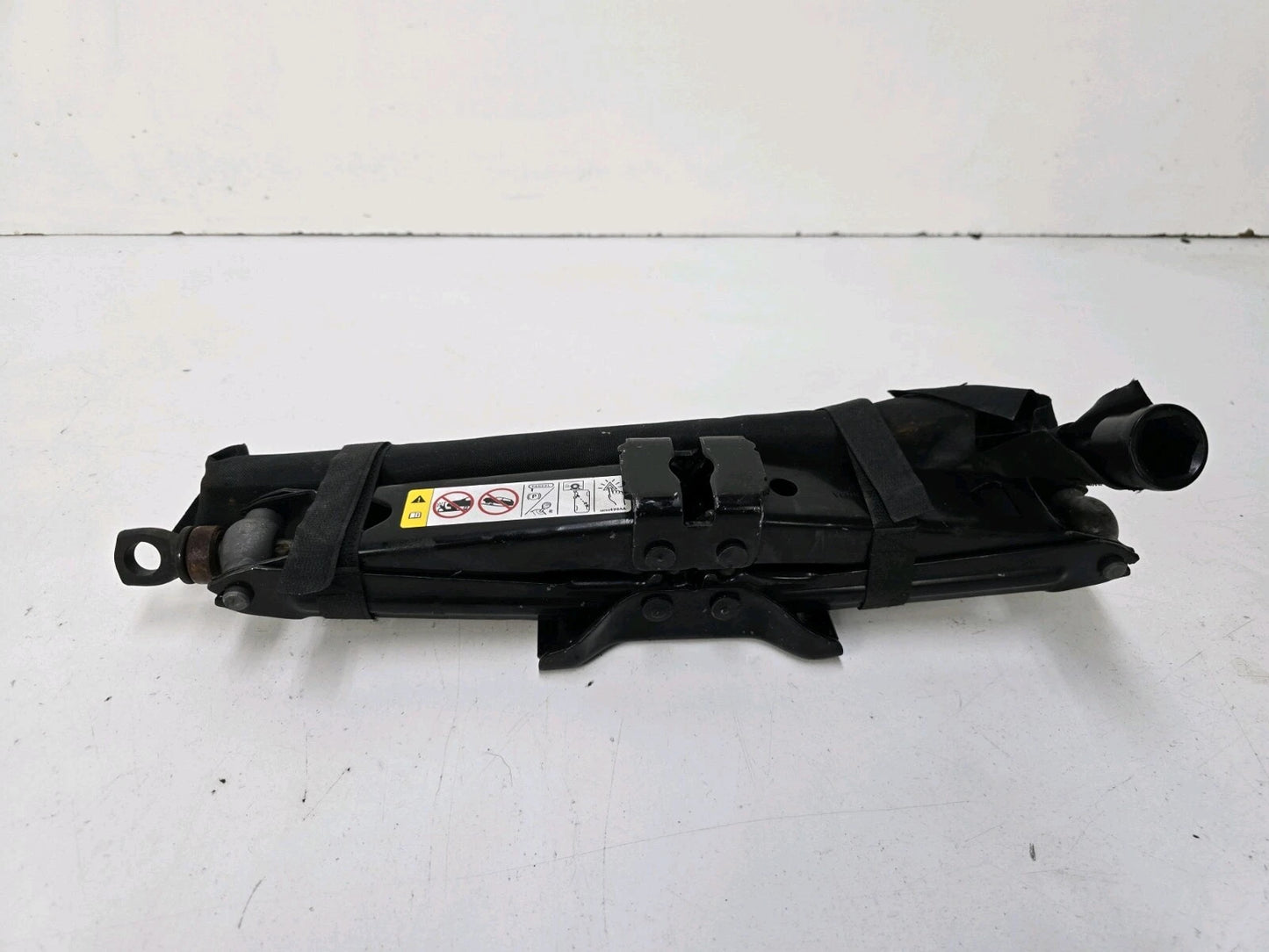 2011-2018- DODGE RAM TRUCK 1500 SPARE TIRE EMERGENCY JACK TOOL KIT OEM GENUINE