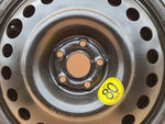 Spare Tire 16" Fits 2015 Buick Encore OEM Genuine Donut