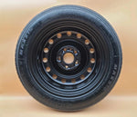 SPARE TIRE W/JACK TOOL KIT 16"FITS 2011-2018 KIA OPTIMA OEM GENUINE