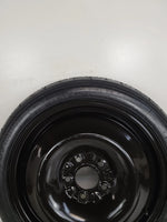 Spare Tire W/Jack Kit 16" Fits 2004-2012 Chevrolet Malibu Compact Donut