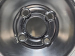 Spare Tire 15" Fits 2012 - 2021 Honda Fit OEM Genuine Donut