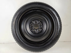 Spare Tire 17'' Fits: 2007-2018 Lexus Es350 Compact Donut