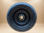 Spare Tire Fits 17" 2022-2027 Nissan Sentra SR Compact Donut