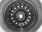 Spare Tire W/Jack Kit 17" Fits 2026 Acura ADX Compact Donut
