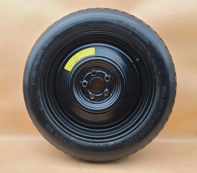 Spare Tire 16" Fits 2010-2014 Subaru Legacy OEM