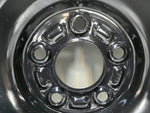 SPARE TIRE 16" FITS 2018 MAZDA CX5 OEM GENUINE DONUT .