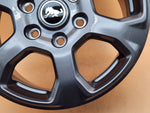 2021-2024 Ford Bronco 17" Set 4 Wheels Rim 17X7.5" 6 Lug Gray 6 Spoke OEM (Copy)