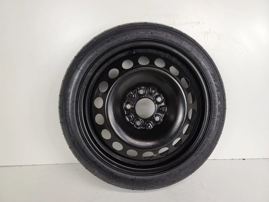 Spare Tire W/Jack Kit 16 " Fits :2005-2010 Chevrolet Cobalt 5 Lugs.