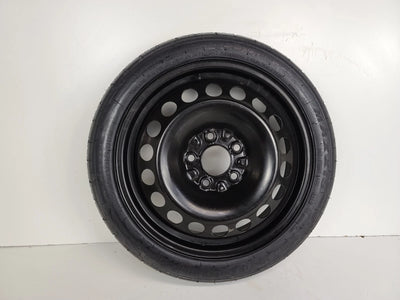 Spare Tire W/Jack Kit 16 " Fits :2005-2010 Chevrolet Cobalt 5 Lugs.