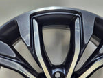 2017-2019 INFINITI QX30 Wheel Rim 18x7 Alloy 10 Grooved Spoke W/Cap OEM