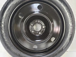 SPARE TIRE W/JACK KIT 18" FITS 2019-2024 FORD EDGE COMPACT DONUT