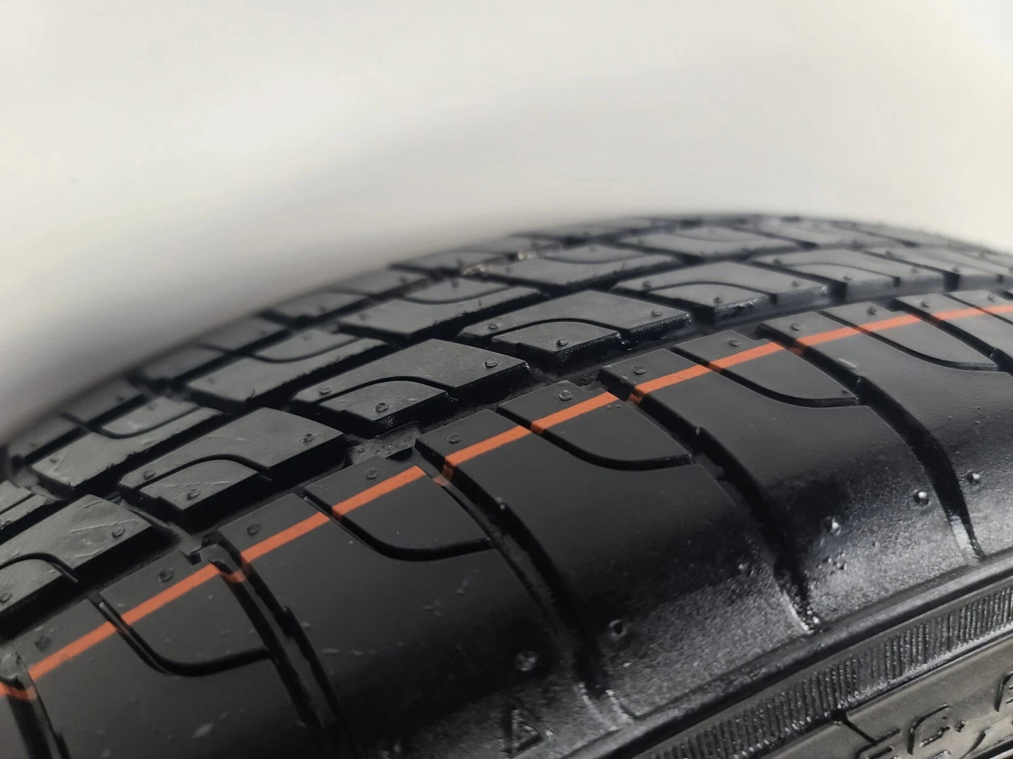 Spare Tire W Jack Kit 17" 2013-2016 Chevy Malibu Compact Donut