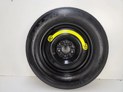 Spare Tire 16" Fits 2006-2016 Kia Sportage Compact Donut.