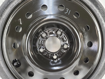 Spare Tire 16" Fits 2005-2008 Buick Lacrosse Compact Donut
