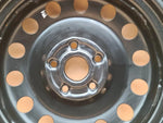 Spare Tire W/Jack Kit 16" Fits 2012-2023 Volkswagen Jetta Compact Donut