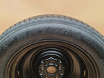 Spare Tire Wheel 17" 2006-2014 Subaru Tribeca Donut OEM