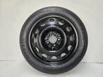 SPARE TIRE W/JACK KIT 17" FITS 2005-2014 MUSTANG COMPACT DONUT .