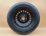Spare Tire 15 " Fits 2002 Pontiac Grand AM Compact Donut