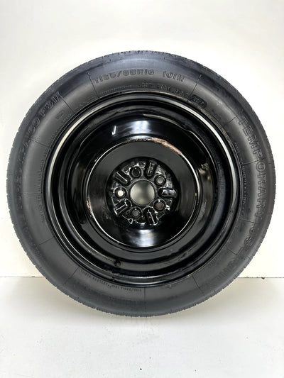 2003-2019 Toyota Corolla Spare Tire Compact Donut OEM Oem