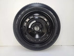 Spare Tire W/Jack Kit Fit 2016-2023 Honda Accord Compact Donut.