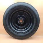 SPARE TIRE 18" Fits 2012 -2019 Land Rover Evoque OEM Genuine Donut.