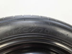 Spare Tire 18" Fits 2013-2016 Linclon MKS