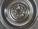 Spare Tire 18" Fits: 2018-2022 Lexus RX450HL Compact Donut