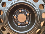 COMPACT SPARE TIRE DONUT 17" FITS : 2022-2024 FORD MAVERICK