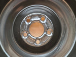 Spare Tire 17" Fits 2021 Jeep Compass Genuine Compact Donut