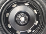 Spare Tire W/Jack Kit 18" Fits 2021-2023 Audi RS5 Compact Donut