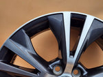 2016-2019 Toyota Highlander Wheel Rim 18x7-1/2 Alloy 10 Raised 5 V Spoke OEM