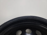 Spare Tire W/Jack Kit 18'' Fits: 2009-2017 Audi Q5 Compact Donut OEM