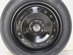 Spare Tire W/Jack Kit 17" Fits 2026 Acura ADX Compact Donut
