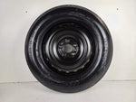 Spare Tire W/Jack Kit 18" Fits 2011-2022 Jeep Grand Cherokee OEM Genuine Donut