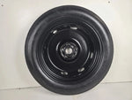 Spare Tire Donut W /Jack Kit 18'' Fits 2009-2019 Volkswagen Tiguan