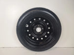 Spare Tire 16" Fits : 2014-2023 Kia Soul Compact Donut
