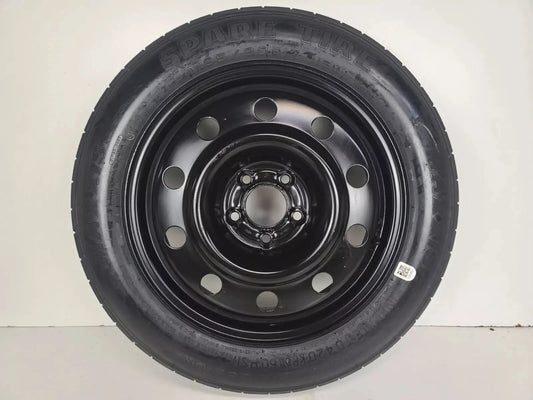 Spare Tire 17'' Fits 2006-2011 Lincoln Town Car Compact Donut