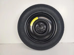SPARE TIRE W/JACK KIT 16" FITS 2010-2017 SUBARU IMPREZA COMPACT DONUT