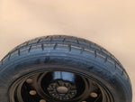 Spare Tire 17'' 2008-2019 Ford Taurus Flex Explorer Compact Donut