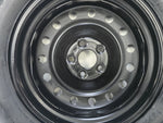 SPARE TIRE W/JACK KIT 17" FITS 2020-2026 HYUNDAI SANTA FE  COMPACT DONUT
