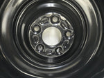 SPARE TIRE 17" FITS 2014-2021 MAZDA 6 COMPACT DONUT WITH BRAND NEW TIRE