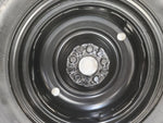 Spare Tire 16" Fits 2006-2016 Hyundai Tucson Compact Donut