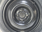 SPARE TIRE 15" FITS 2024 FIAT 500e