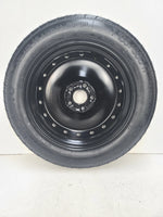 SPARE TIRE W/JACK KIT 17" FITS 2013 MINI COOPER PACEMAN COMPACT DONUT