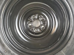 Spare Tire 18" Fits: 2018-2022 Lexus RX350L Compact Donut
