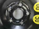 Spare Tire 16" Fits 2012-2023 Volkswagen Jetta Donut Compact