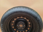 SPARE TIRE 17" FITS 2019-2024 SUBARU FORESTER COMPACT DONUT .